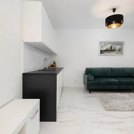 Apartament Diamond