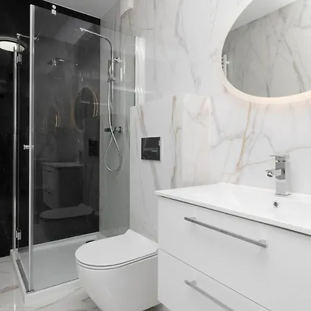 Diamond Apartament *