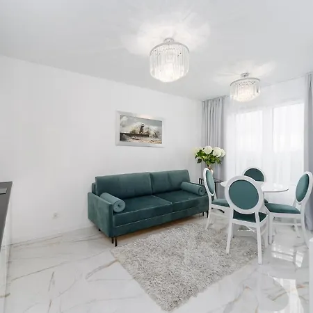Diamond Apartament