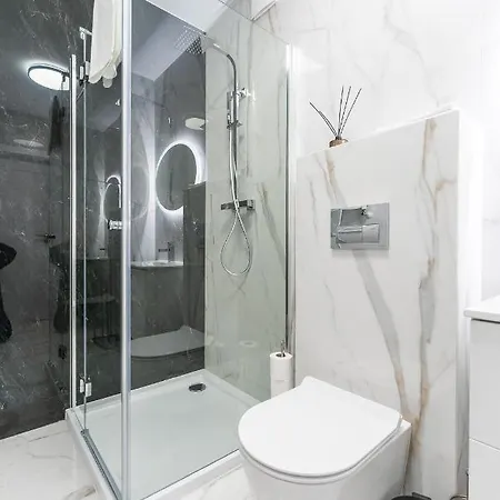 Apartament Diamond
