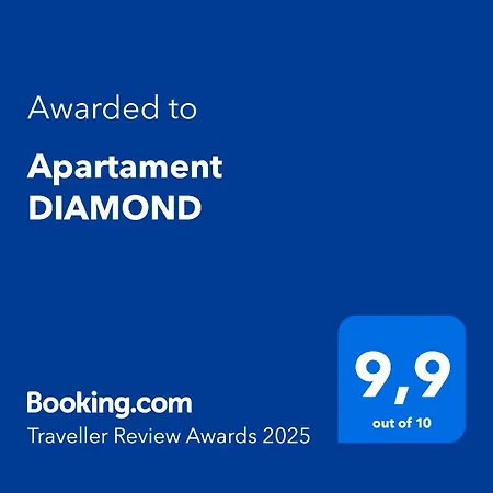 Diamond * Kołobrzeg