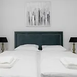 Diamond Apartment Kolobrzeg