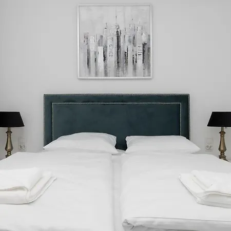 Diamond Apartamento Kołobrzeg