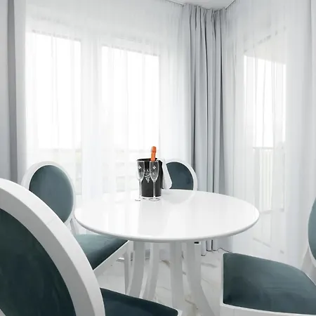 Diamond Lägenhet *