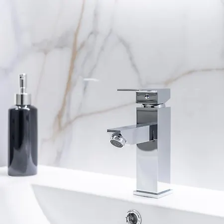 Apartamento Diamond *