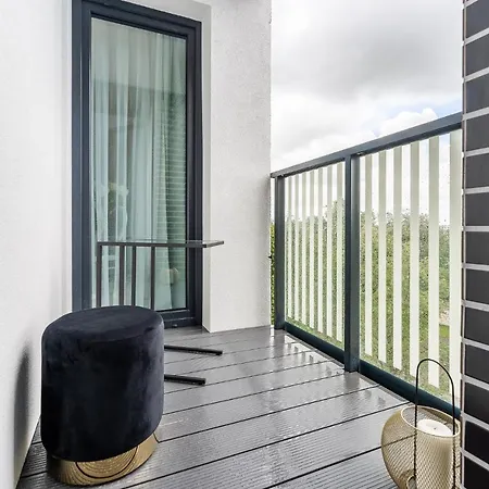 Diamond Apartament Kołobrzeg