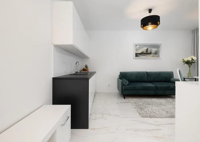 Apartment Diamond