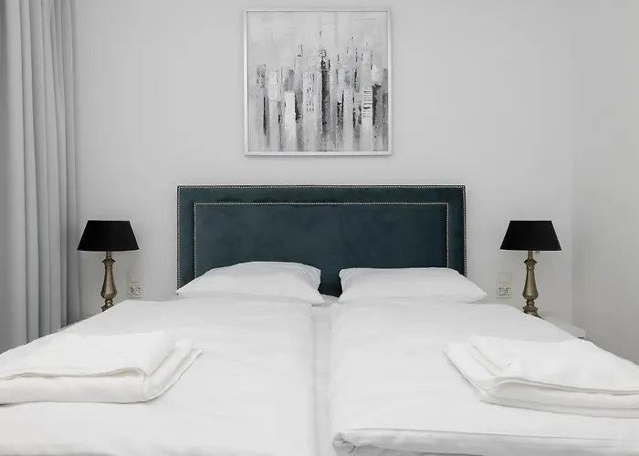 Diamond Apartment Kolberg