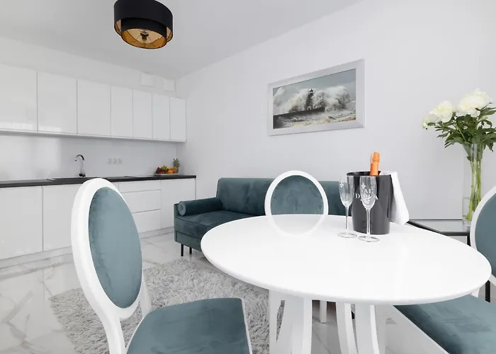 Apartament Diamond