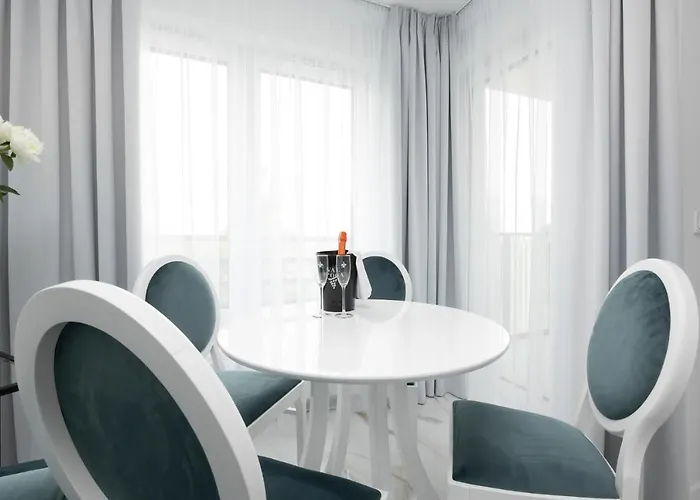 Diamond Apartament *