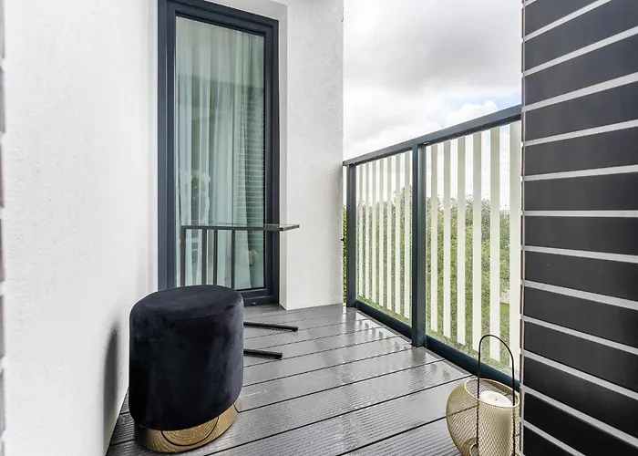 Diamond Apartment Kolberg