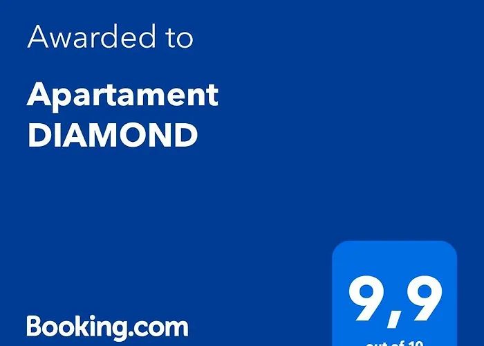 Diamond * Kołobrzeg